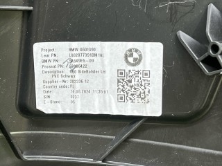 сиденье заднее, ориг. номер 5A17B51, 5A549E5, 5A549E6, BMW 5 G60/G61 2023-2026