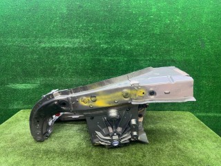 лонжерон правый, ориг. номер 7329874, BMW 5 G60/G61 2023-2026