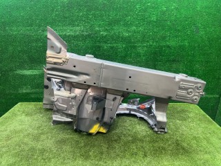 лонжерон правый, ориг. номер 7329874, BMW 5 G60/G61 2023-2026