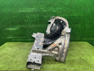 лонжерон правый, ориг. номер 7329874, BMW 5 G60/G61 2023-2026