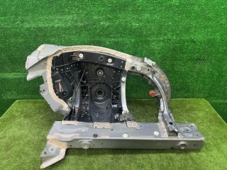 лонжерон правый, ориг. номер 7329874, BMW 5 G60/G61 2023-2026