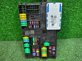 блок предохранителей, ориг. номер 5A3EC08, 61355A3EC08, BMW 5 G60/G61 2023-2026
