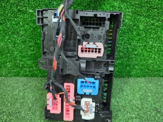блок предохранителей, ориг. номер 5A3EC08, 61355A3EC08, BMW 5 G60/G61 2023-2026