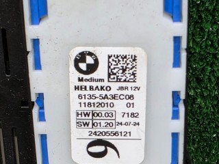 блок предохранителей, ориг. номер 5A3EC08, 61355A3EC08, BMW 5 G60/G61 2023-2026