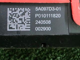 распределитель тока, ориг. номер 5A097D3, BMW 5 G60/G61 2023-2026