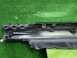 накладка на порог правая, ориг. номер 8084764, 51778084764, BMW 5 G60/G61 2023-2026