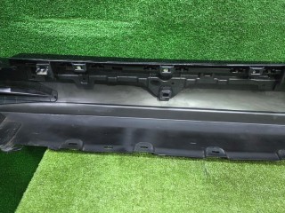 накладка на порог правая, ориг. номер 8084764, 51778084764, BMW 5 G60/G61 2023-2026