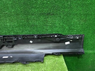накладка на порог правая, ориг. номер 8084764, 51778084764, BMW 5 G60/G61 2023-2026