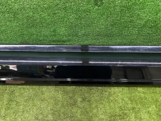 накладка на порог левая, ориг. номер 8084763, 51778084763, BMW 5 G60/G61 2023-2026
