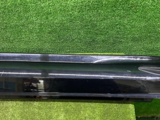 накладка на порог левая, ориг. номер 8084763, 51778084763, BMW 5 G60/G61 2023-2026