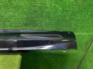 накладка на порог левая, ориг. номер 8084763, 51778084763, BMW 5 G60/G61 2023-2026