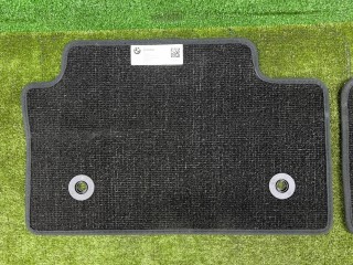 ковер салонный, ориг. номер 5A36B52, 51475A36B52, BMW 5 G60/G61 2023-2026