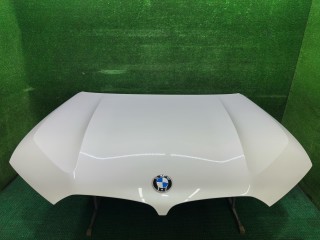 капот, ориг. номер 7492375, 41007492375, BMW X5 G05 [рестайлинг] 2023-2026