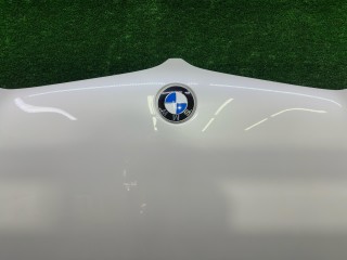 капот, ориг. номер 7492375, 41007492375, BMW X5 G05 [рестайлинг] 2023-2026
