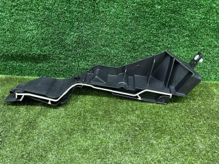 пластик моторного отсека левый, ориг. номер 61139866391, 9866391, BMW X5 G05 [рестайлинг] 2023-2026