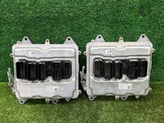 блок управления двигателем, ориг. номер 8611709, 12148611709, BMW M5 F10 2011-2013