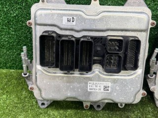 блок управления двигателем, ориг. номер 8611709, 12148611709, BMW M5 F10 2011-2013