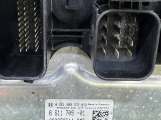 блок управления двигателем, ориг. номер 8611709, 12148611709, BMW M5 F10 2011-2013