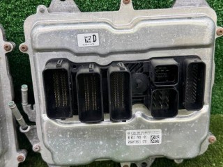 блок управления двигателем, ориг. номер 8611709, 12148611709, BMW M5 F10 2011-2013