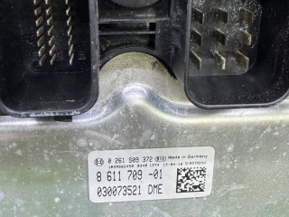 блок управления двигателем, ориг. номер 8611709, 12148611709, BMW M5 F10 2011-2013