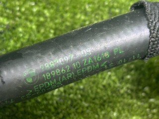 патрубок (трубопровод, шланг), ориг. номер 9887097, BMW X5 G05 [рестайлинг] 2023-2026