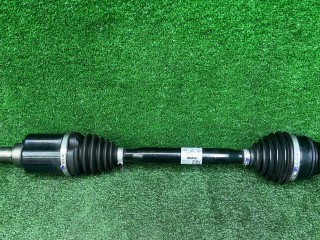 полуось передняя левая, ориг. номер 8486201, BMW X5 G05 2018-2023