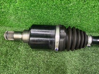 полуось передняя левая, ориг. номер 8486201, BMW X5 G05 2018-2023