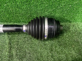 полуось передняя левая, ориг. номер 8486201, BMW X5 G05 2018-2023