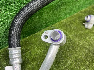трубка кондиционера, ориг. номер 6993263, BMW X5 G05 [рестайлинг] 2023-2026