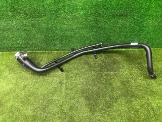 горловина топливного бака, ориг. номер 7439932, 16117439932, BMW X5 G05 [рестайлинг] 2023-2026