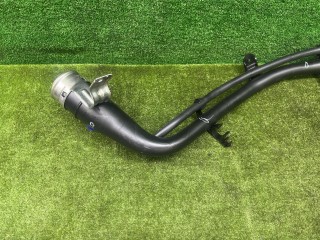 горловина топливного бака, ориг. номер 7439932, 16117439932, BMW X5 G05 [рестайлинг] 2023-2026