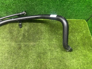 горловина топливного бака, ориг. номер 7439932, 16117439932, BMW X5 G05 [рестайлинг] 2023-2026
