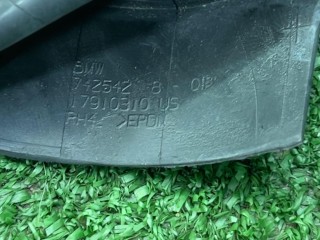 уплотнитель капота, ориг. номер 7425428, 51767425428, BMW X5 G05 [рестайлинг] 2023-2026