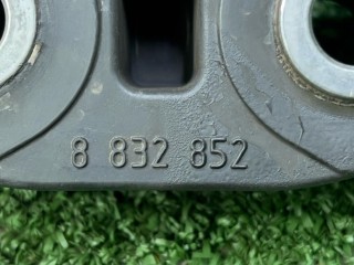 муфта кардана, ориг. номер 8832852, 26118832852, BMW X5 G05 [рестайлинг] 2023-2026