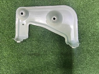 кронштейн крыла левый, ориг. номер 7418219, 7472595, 7418215, 7418217, BMW X5 G05 [рестайлинг] 2023-2026
