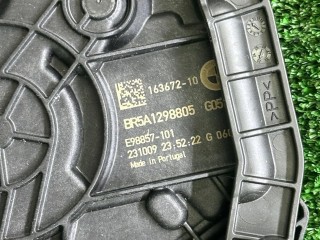 замок заднего борта, ориг. номер 5A12988, BMW X5 M F95 [рестайлинг] 2023-2026