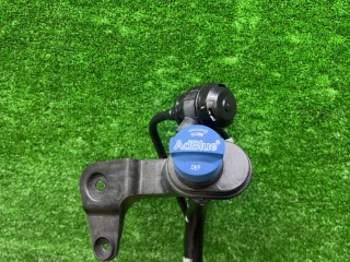 Горловина бака AdBlue, ориг. номер 7440011, BMW X5 G05 [рестайлинг] 2023-2026