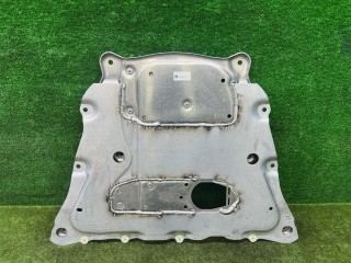защита двигателя, ориг. номер 6862071, BMW X5 G05 [рестайлинг] 2023-2026