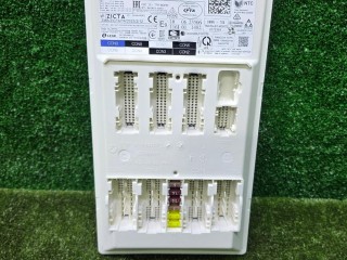блок управления BCM (бортовой сети), ориг. номер 5B3CFC2, 61355B3CFC2, BMW X5 G05 [рестайлинг] 2023-2026