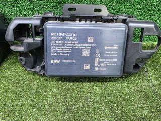 дистроник, ориг. номер 66315A8A328, 5A8A328, BMW X5 G05 [рестайлинг] 2023-2026