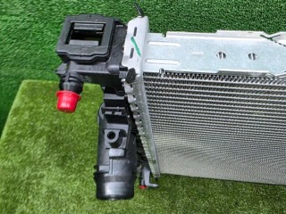 радиатор основной, ориг. номер 8472274, 17118472274, BMW X7 G07 [рестайлинг] 2022-2026