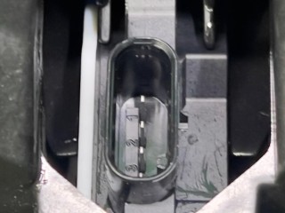 жалюзи, ориг. номер 9853874, 51749853874, BMW X5 G05 [рестайлинг] 2023-2026