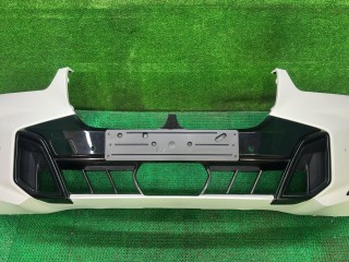 бампер передний, ориг. номер 8085618, BMW X5 G05 [рестайлинг] 2023-2026