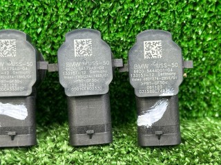 парктроник задний, ориг. номер 5A44D01, 5A179A0, 66205A179A0, 66205A44D01, BMW X5 G05 [рестайлинг] 2023-2026