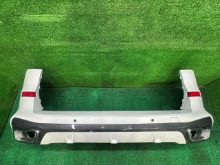 бампер задний, ориг. номер 8069240, BMW X5 G05 [рестайлинг] 2023-2026