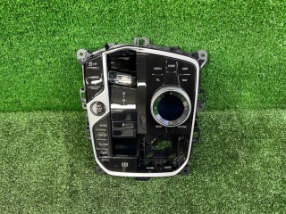 модуль управления селектора АКПП, ориг. номер 5A9CB19, 61315A9CB19, BMW X6 G06 [рестайлинг] 2023-2026