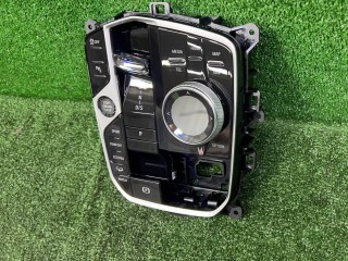 модуль управления селектора АКПП, ориг. номер 5A9CB19, 61315A9CB19, BMW X5 G05 [рестайлинг] 2023-2026