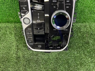 модуль управления селектора АКПП, ориг. номер 5A9CB19, 61315A9CB19, BMW X5 G05 [рестайлинг] 2023-2026