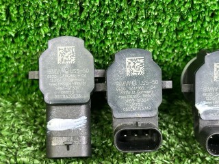 парктроник передний, ориг. номер 66205A1A269, 5A1A269, 5A17965, 66205A17965, BMW X5 G05 [рестайлинг] 2023-2026