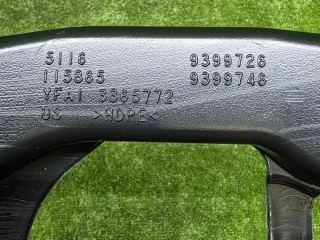 подстаканник, ориг. номер 6827173, 6808606, 51169399726, 5A34FE9, 5A5B121, 9399726, 51166831286, 6831286, 51166808606, BMW X5 G05 [рестайлинг] 2023-2026